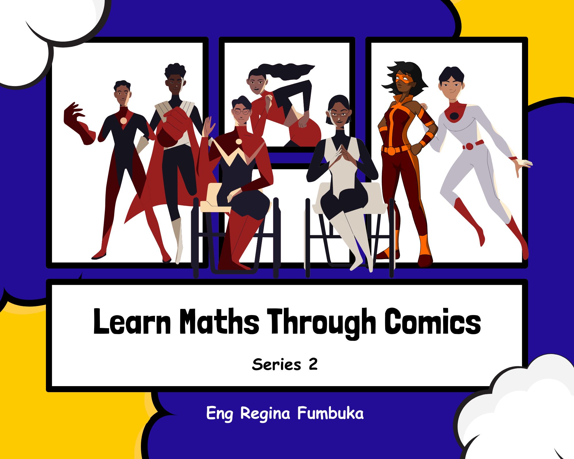 Biashara & Ujasilimia Mali