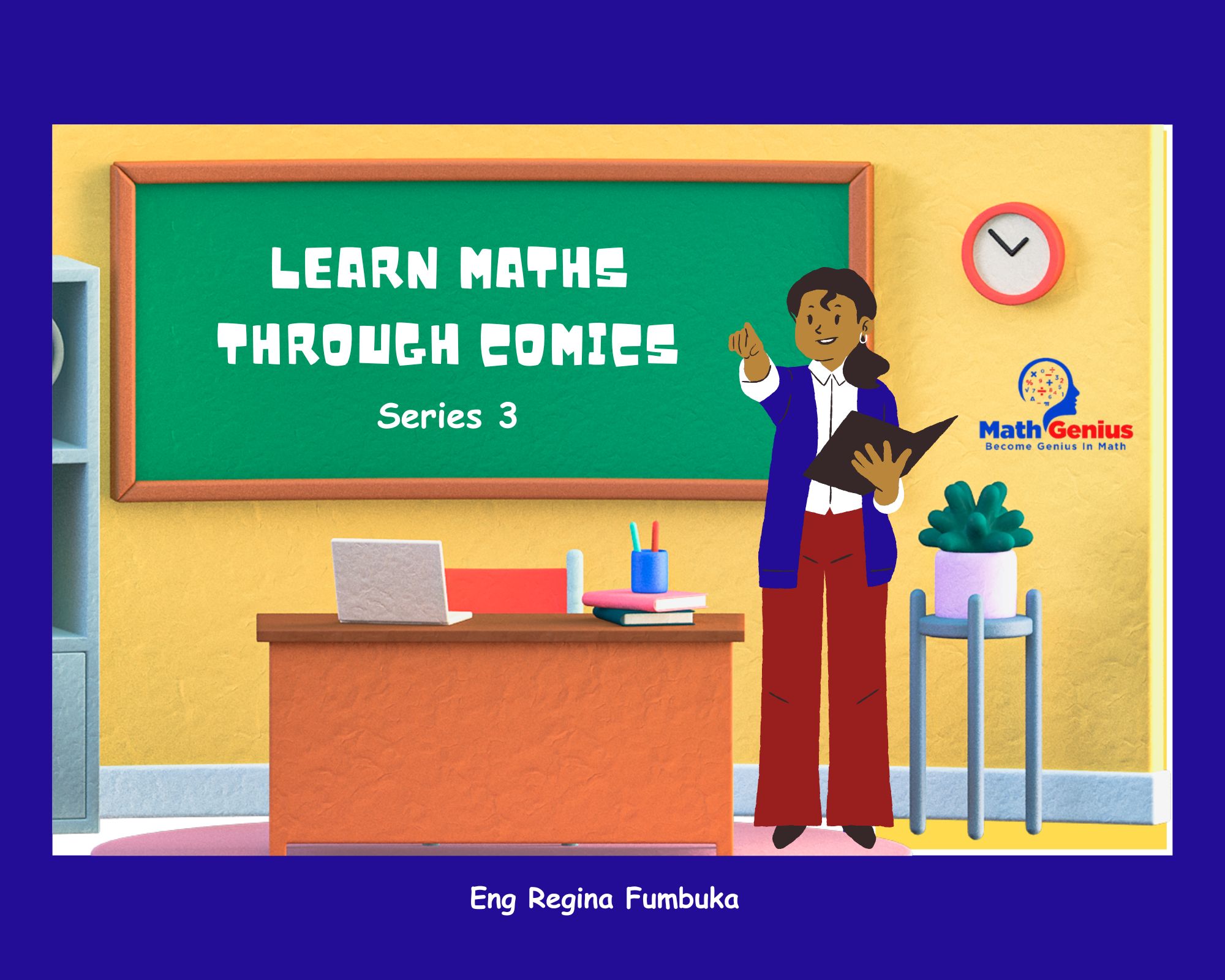 Biashara & Ujasilimia Mali