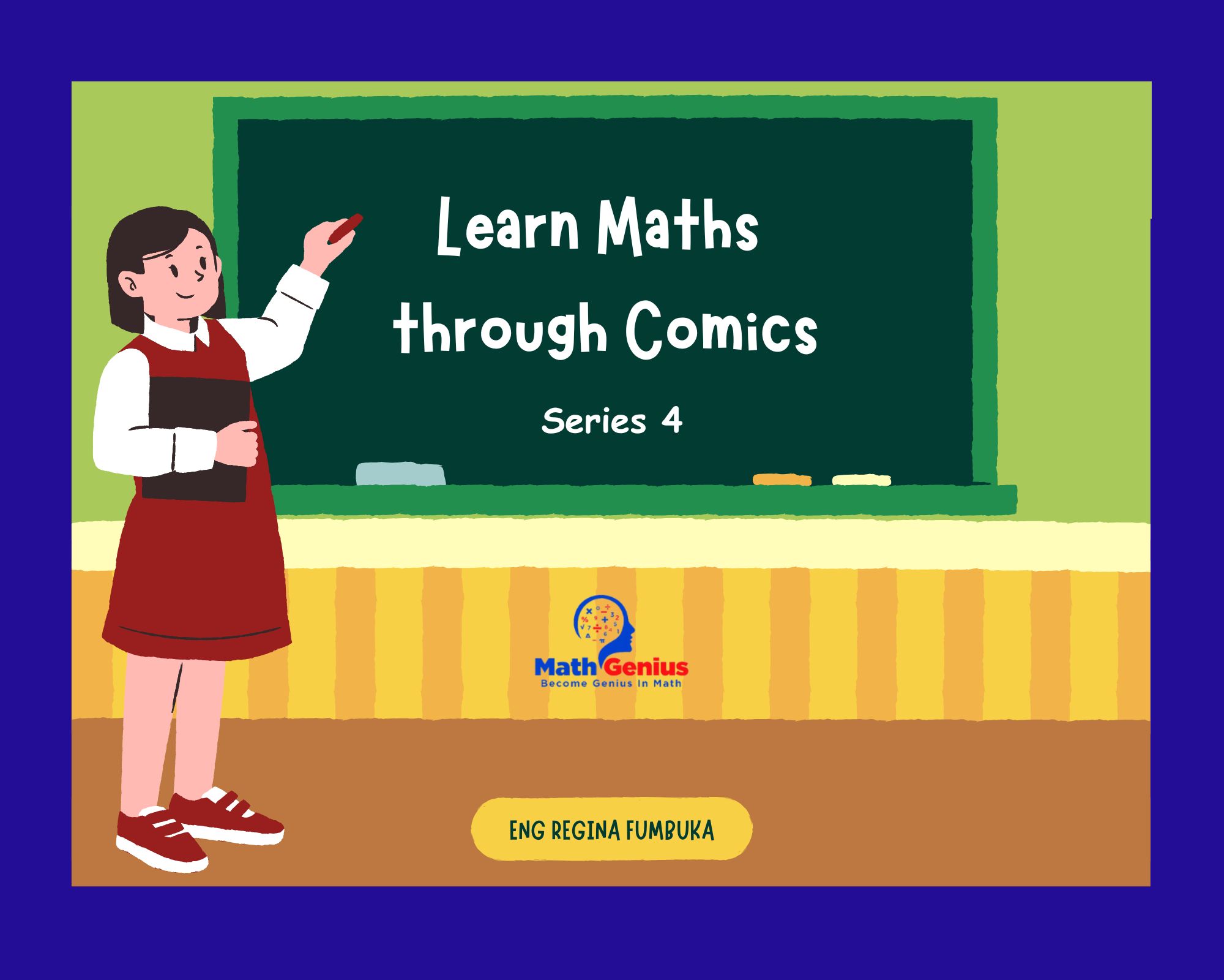 Biashara & Ujasilimia Mali