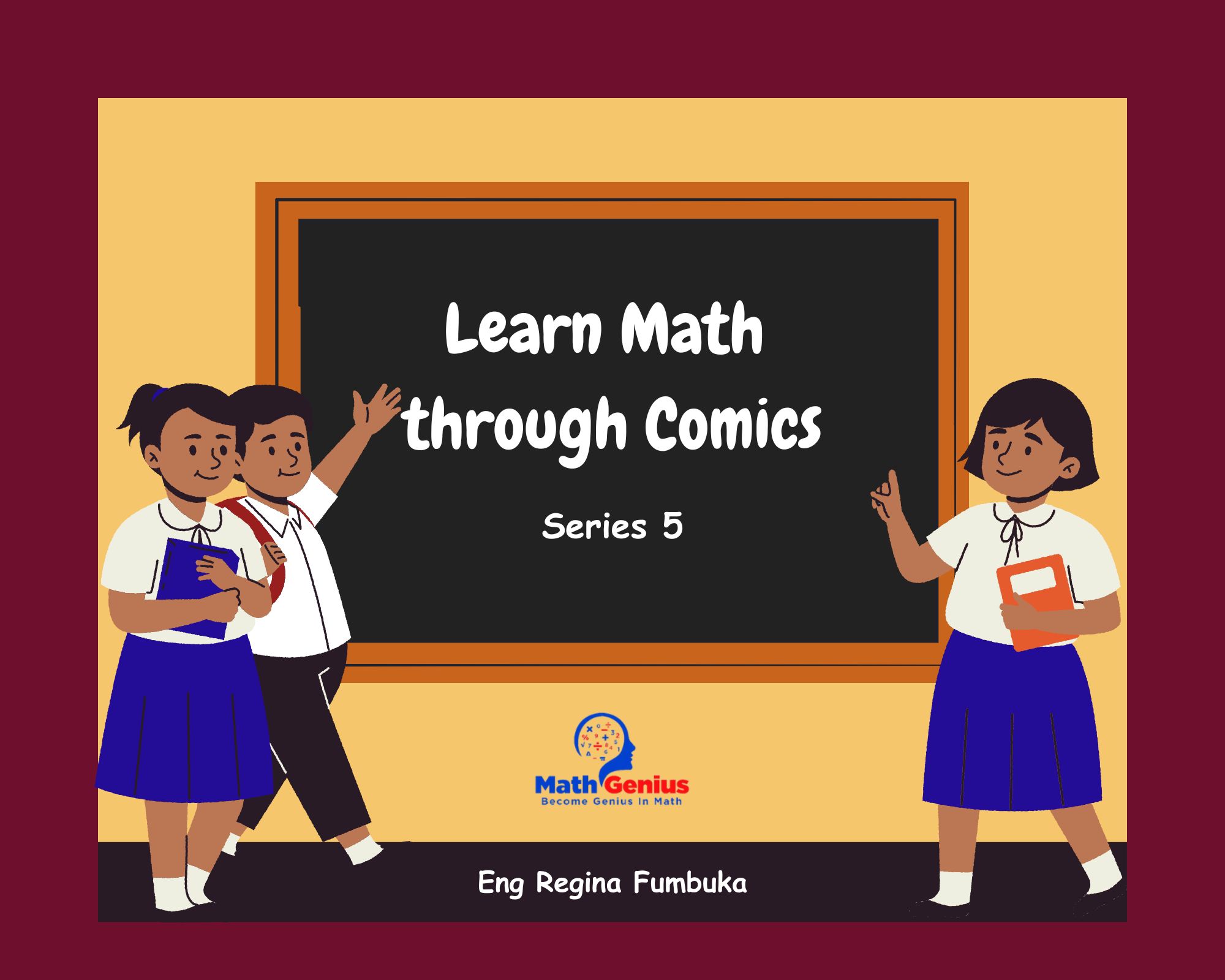 Biashara & Ujasilimia Mali