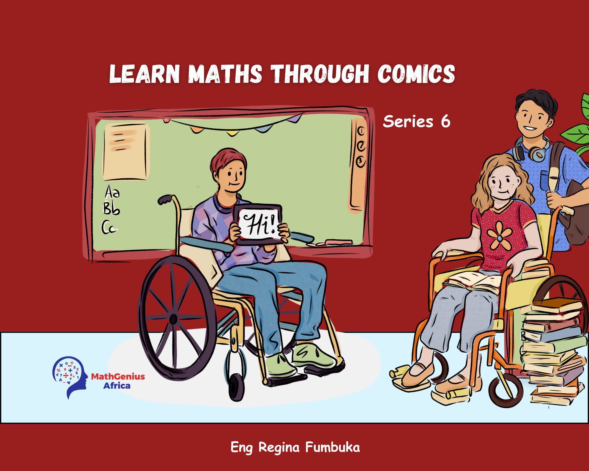 Biashara & Ujasilimia Mali