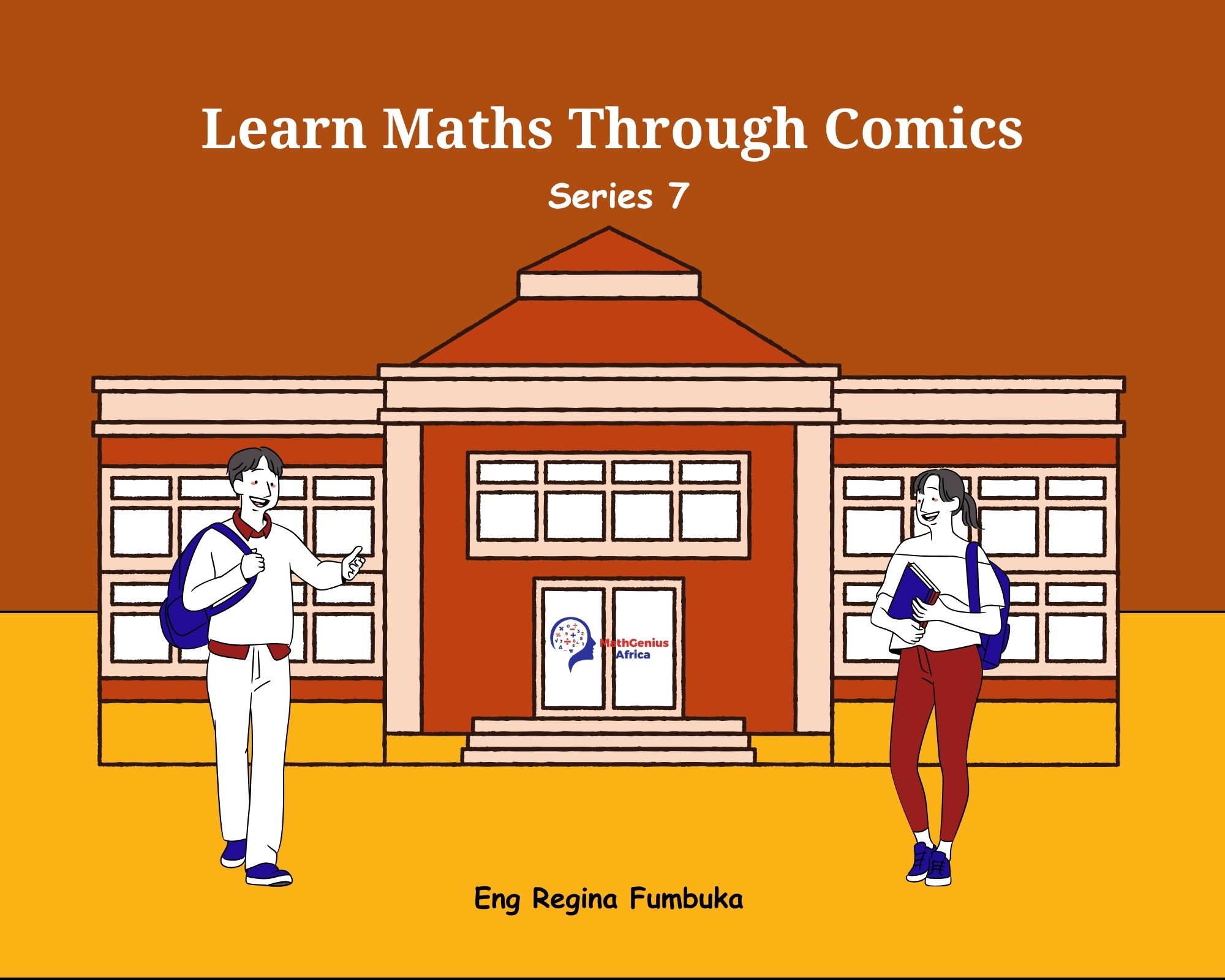 Biashara & Ujasilimia Mali