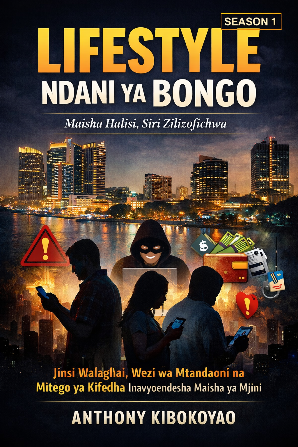 Biashara & Ujasilimia Mali