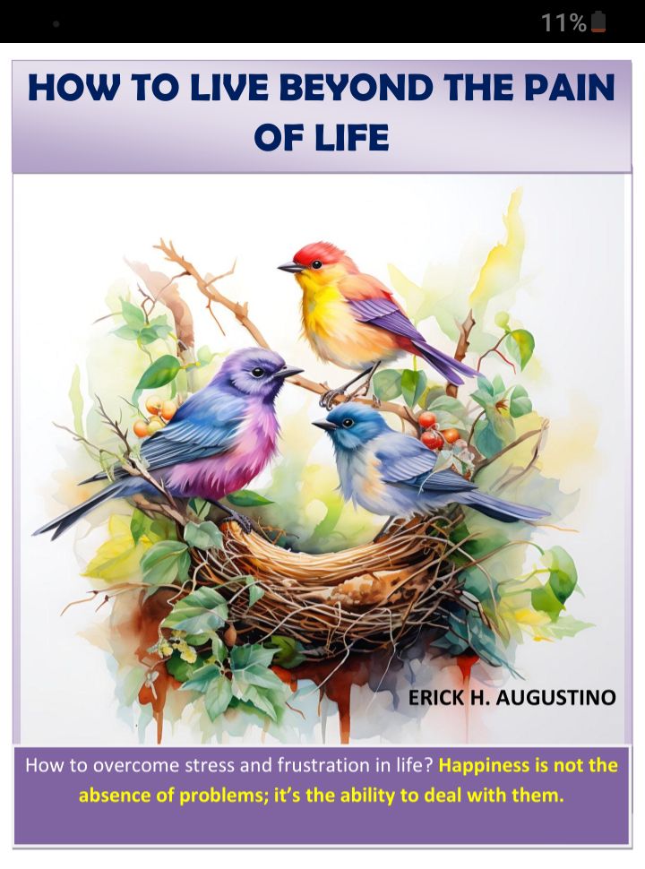 Biashara & Ujasilimia Mali