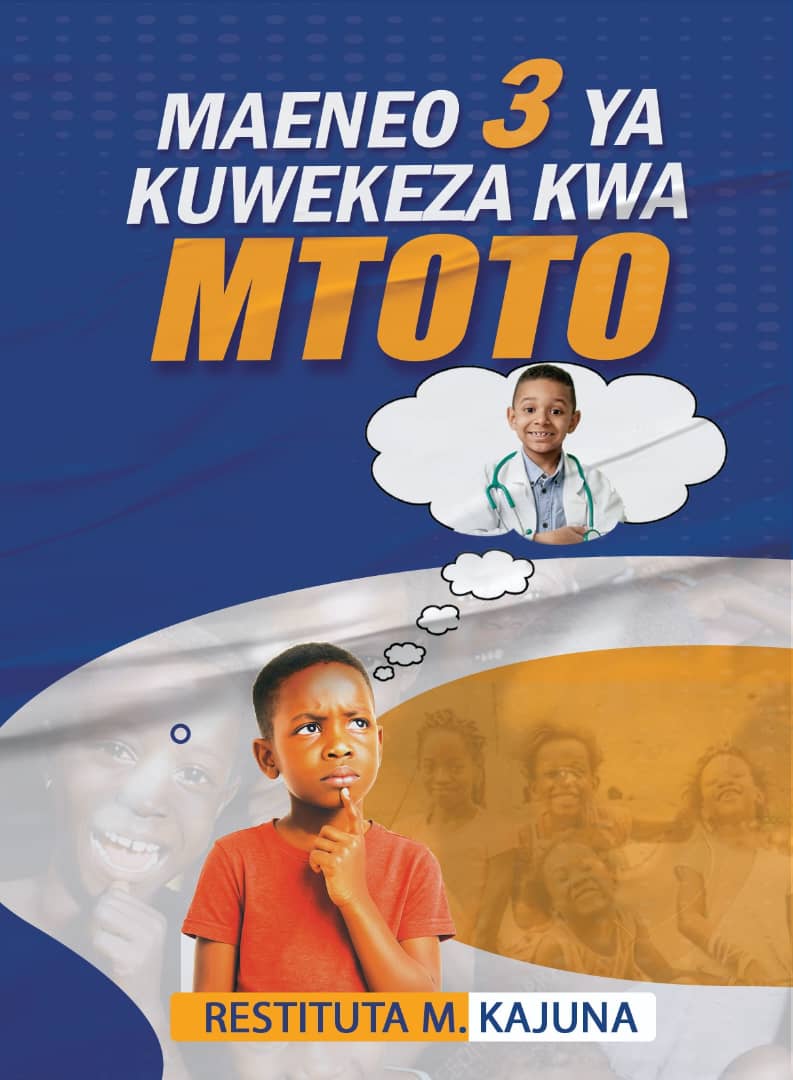 Biashara & Ujasilimia Mali