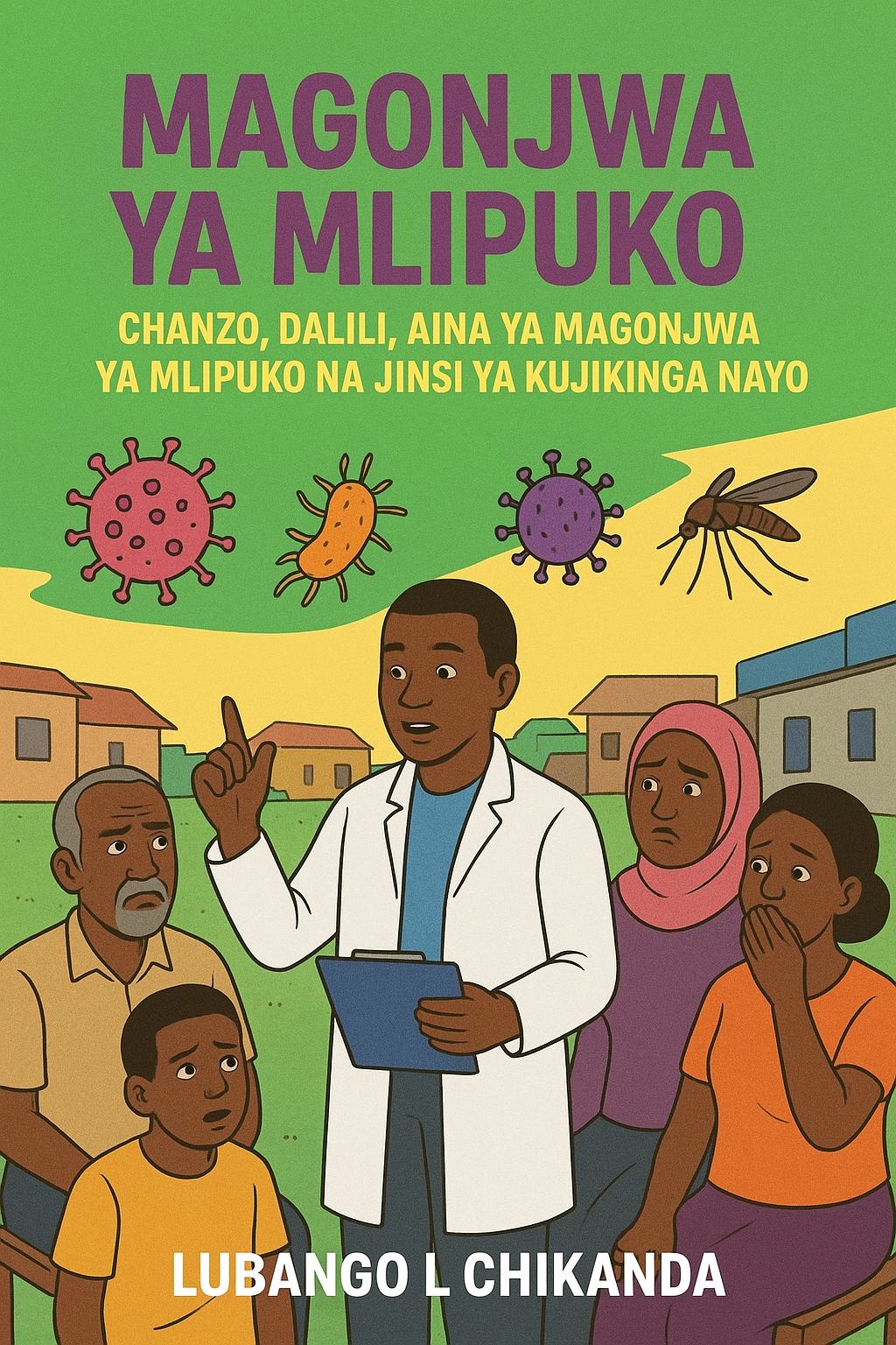 Biashara & Ujasilimia Mali