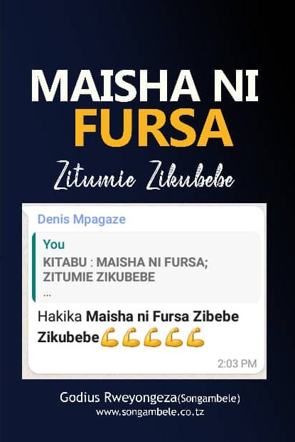 Biashara & Ujasilimia Mali