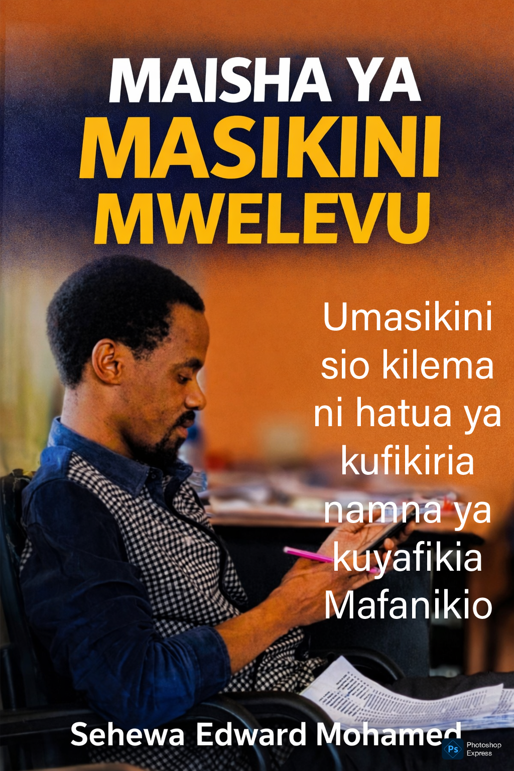 Biashara & Ujasilimia Mali