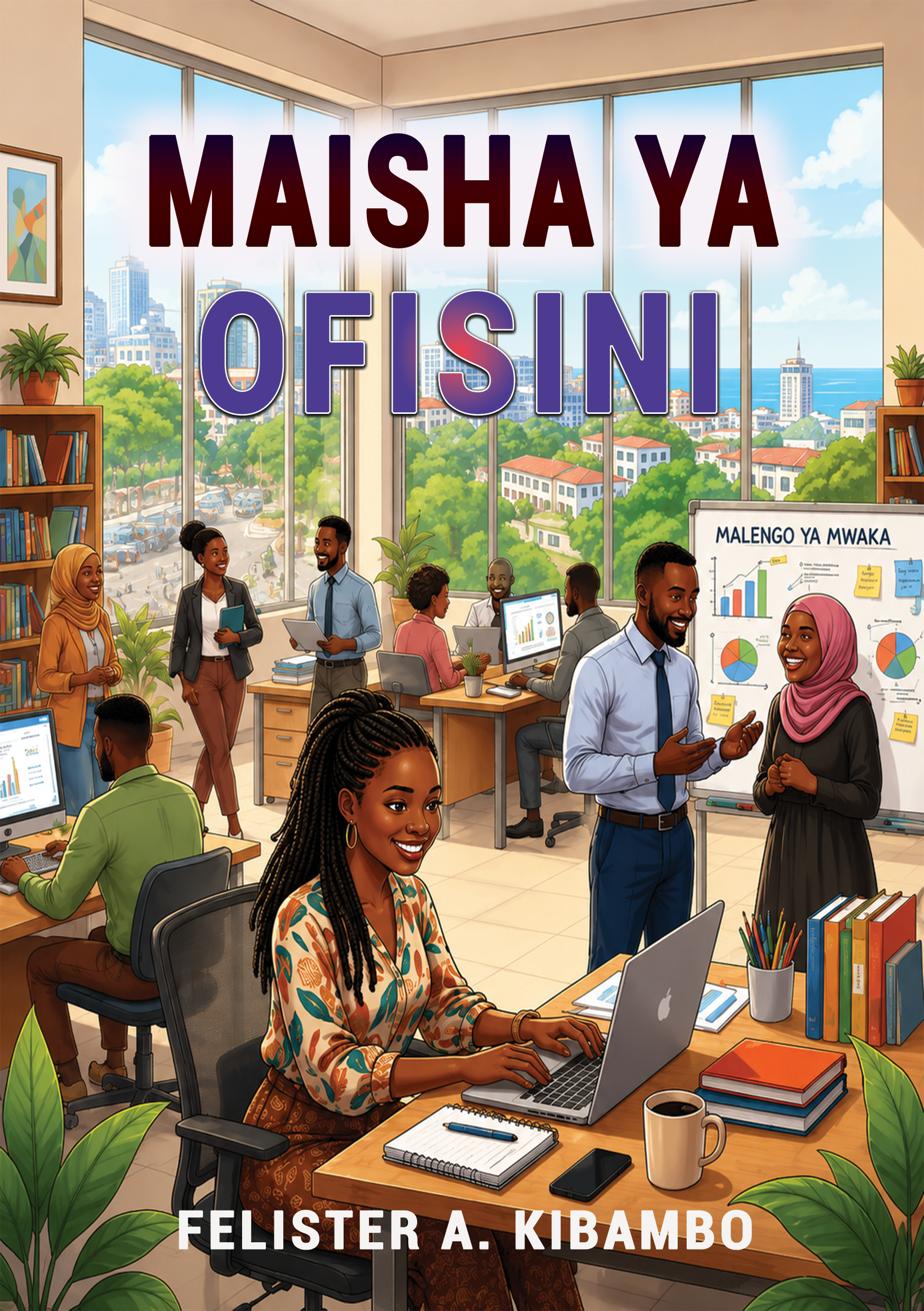 Biashara & Ujasilimia Mali