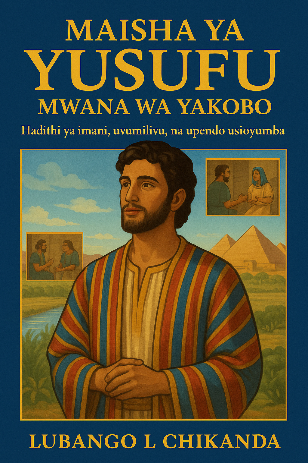 Biashara & Ujasilimia Mali
