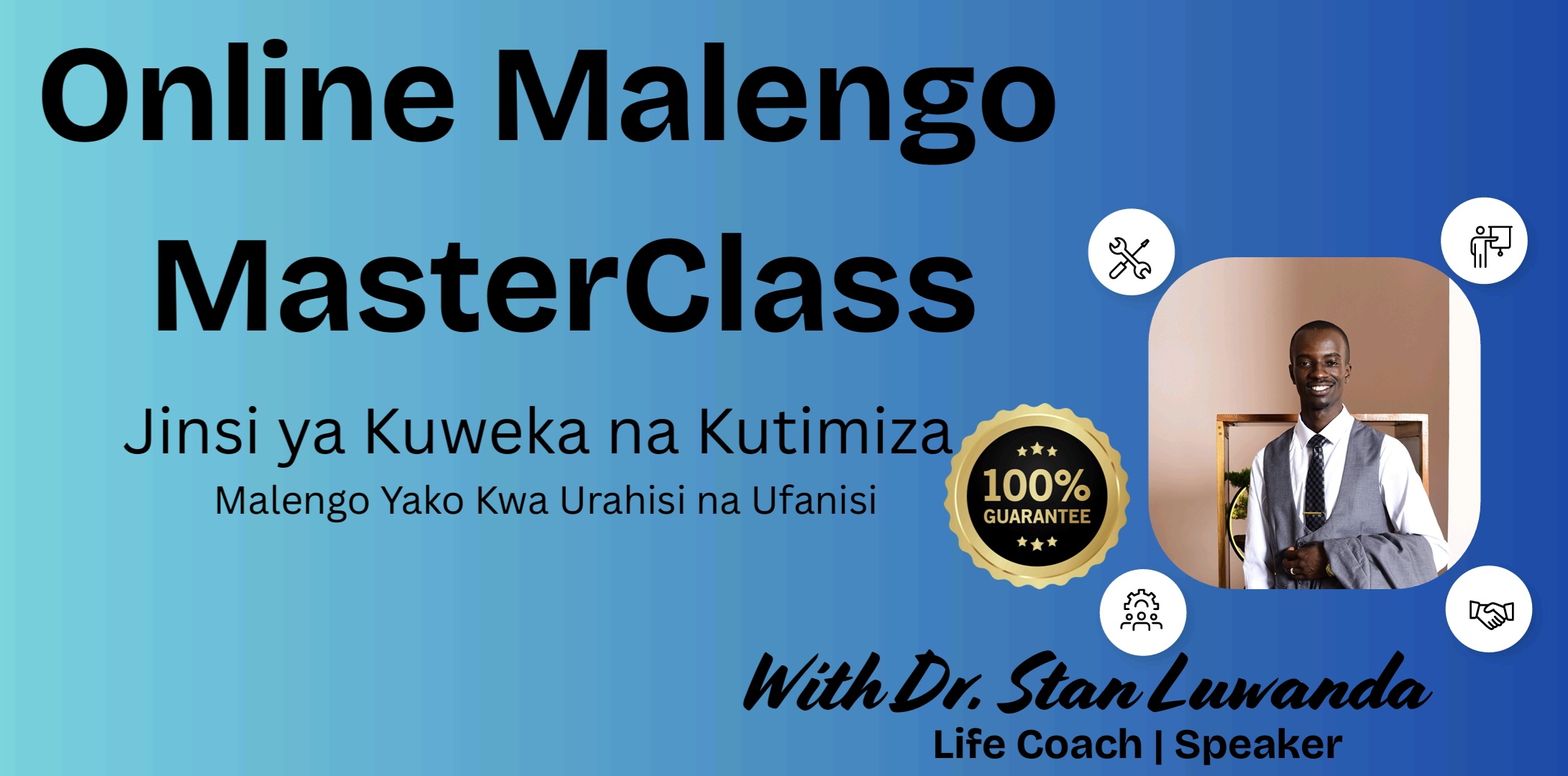 Biashara & Ujasilimia Mali