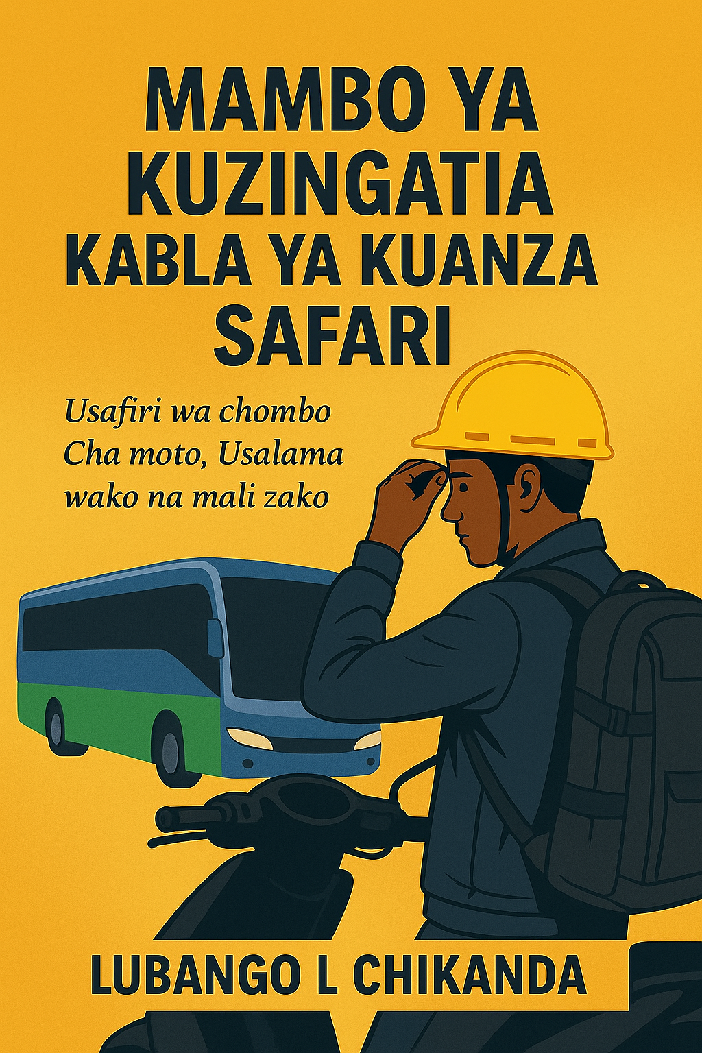 Biashara & Ujasilimia Mali