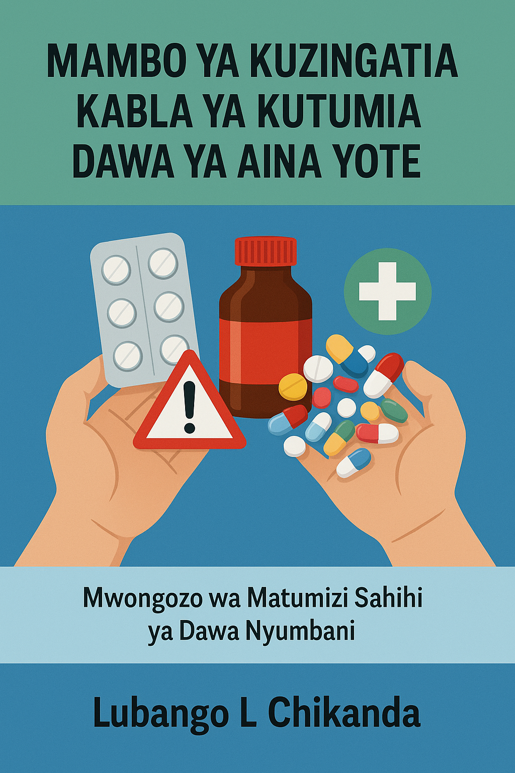 Biashara & Ujasilimia Mali