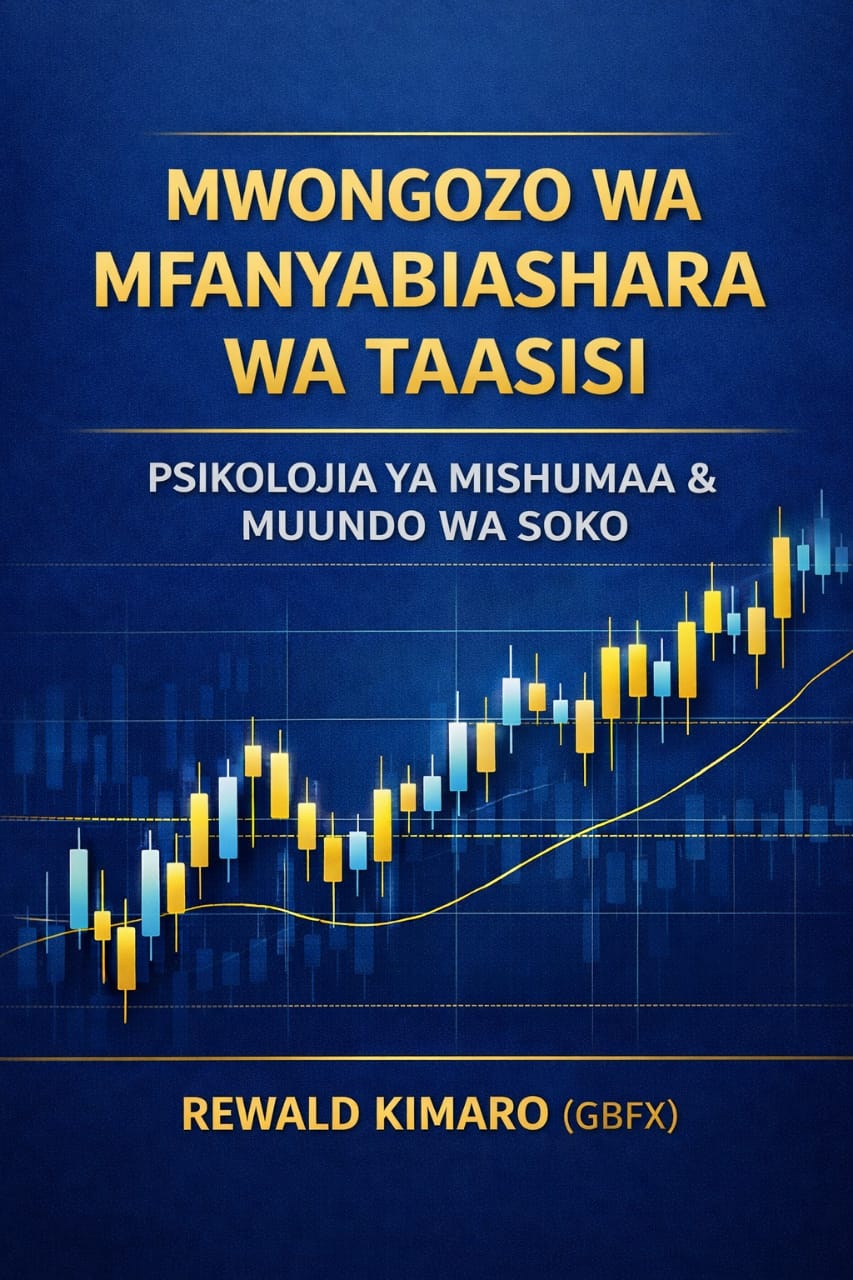 Biashara & Ujasilimia Mali