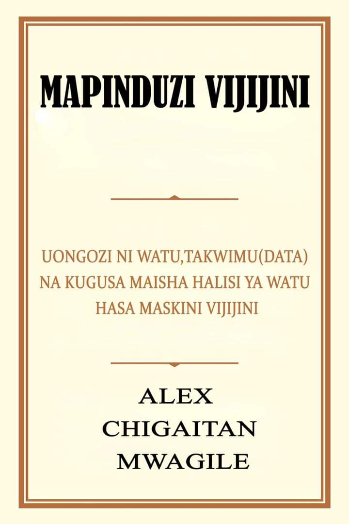 Biashara & Ujasilimia Mali