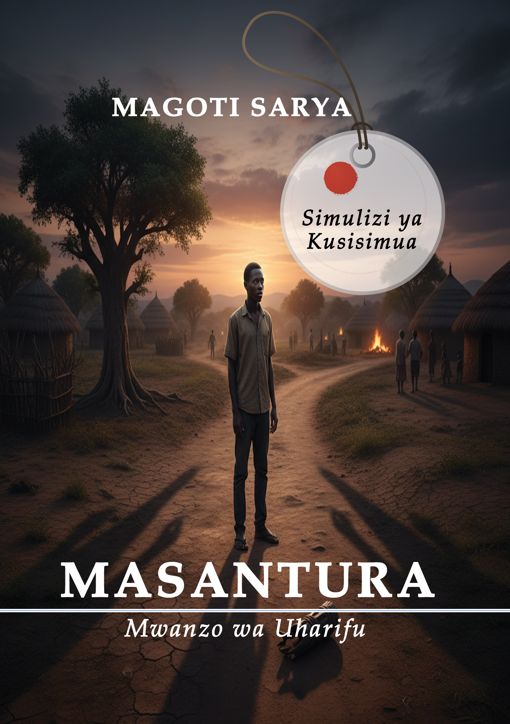 Biashara & Ujasilimia Mali