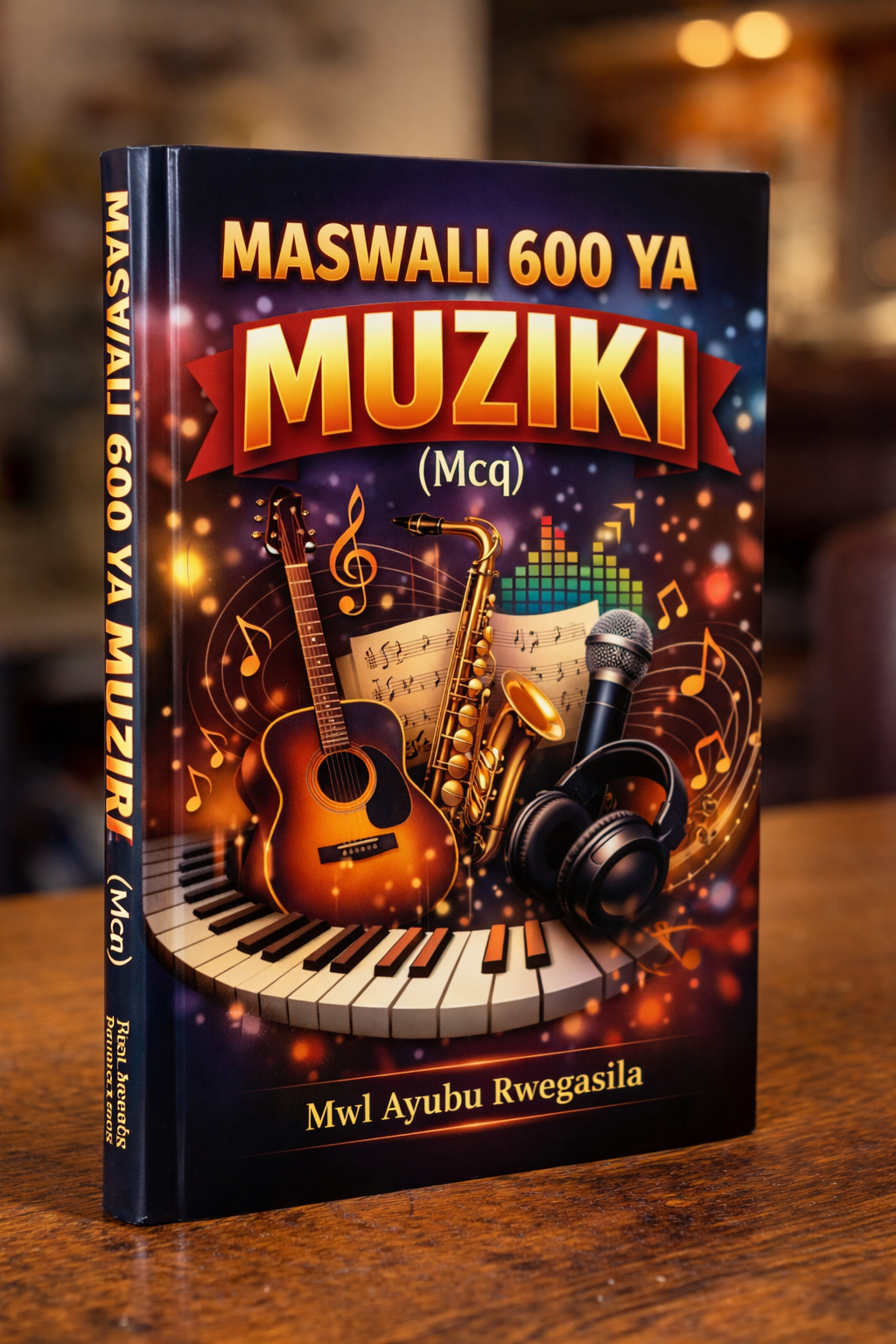 Biashara & Ujasilimia Mali