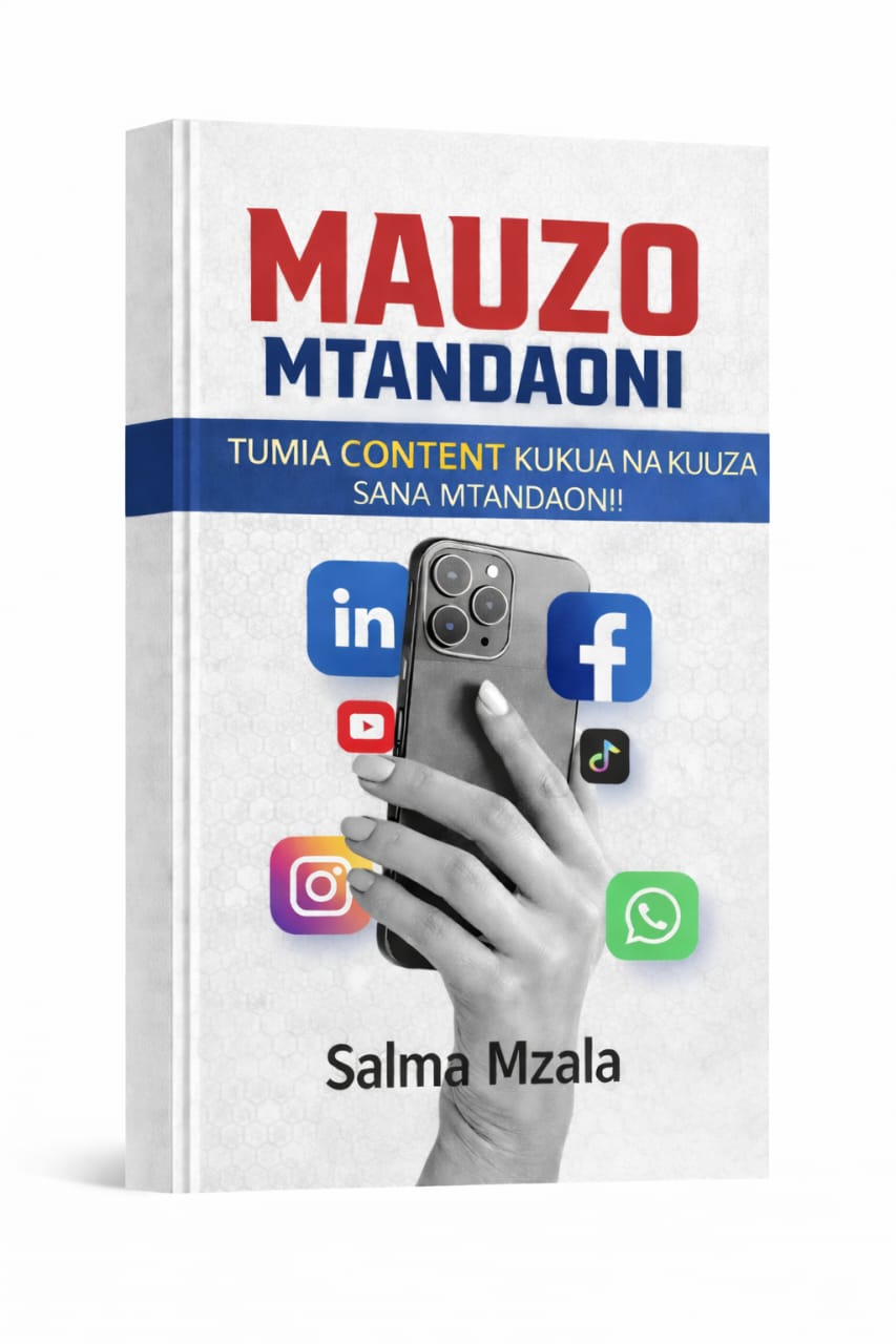 Biashara & Ujasilimia Mali