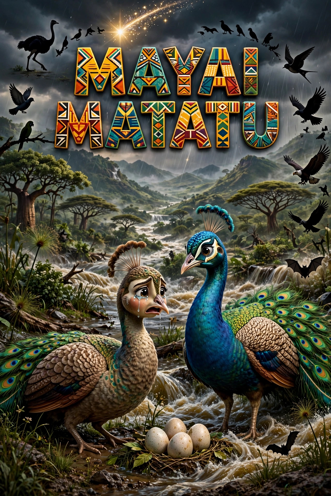 Biashara & Ujasilimia Mali