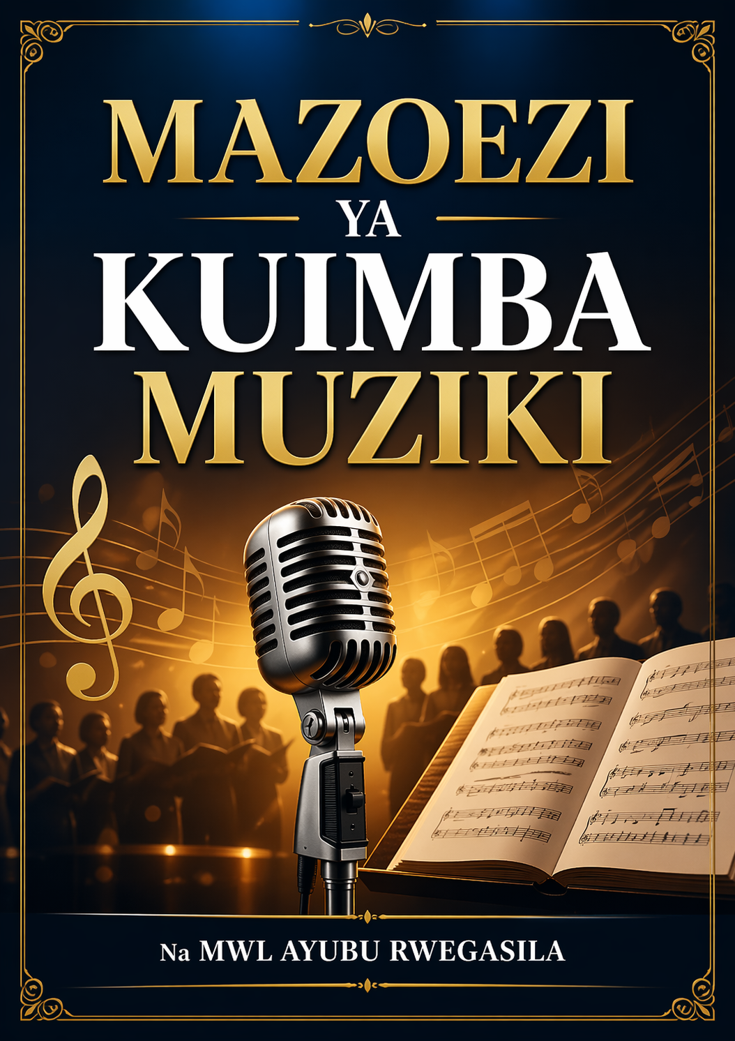 Biashara & Ujasilimia Mali