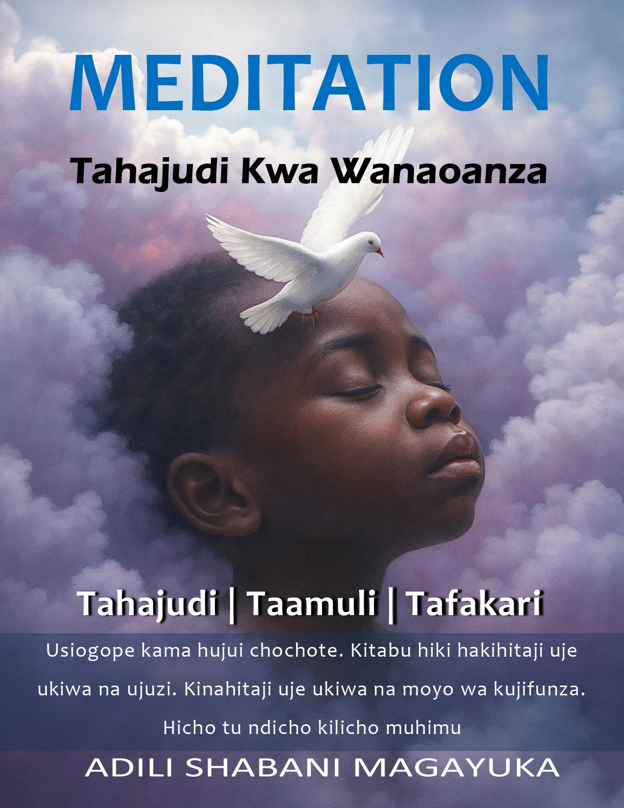 Biashara & Ujasilimia Mali