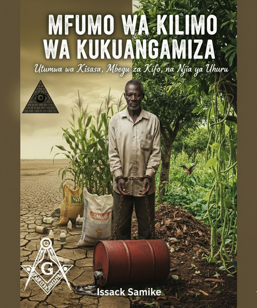 Biashara & Ujasilimia Mali