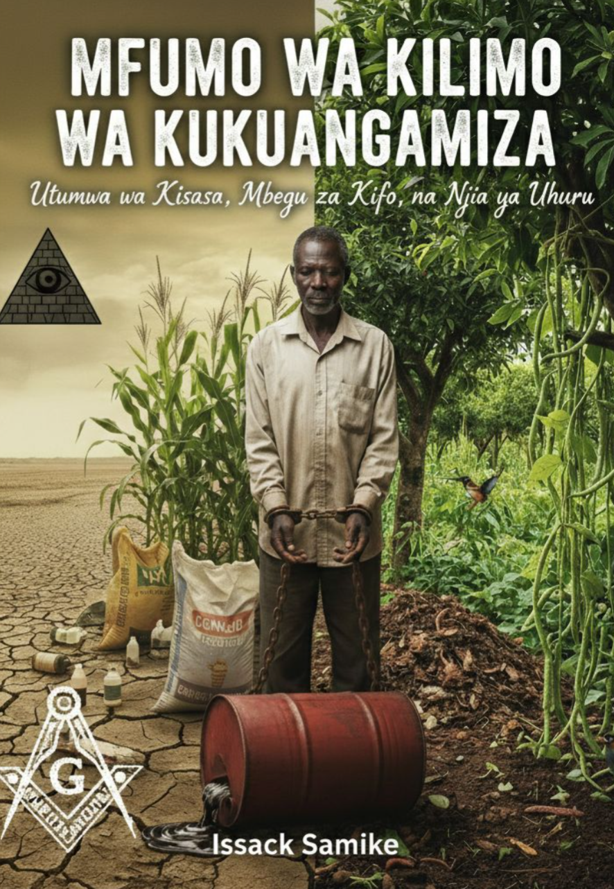 Biashara & Ujasilimia Mali
