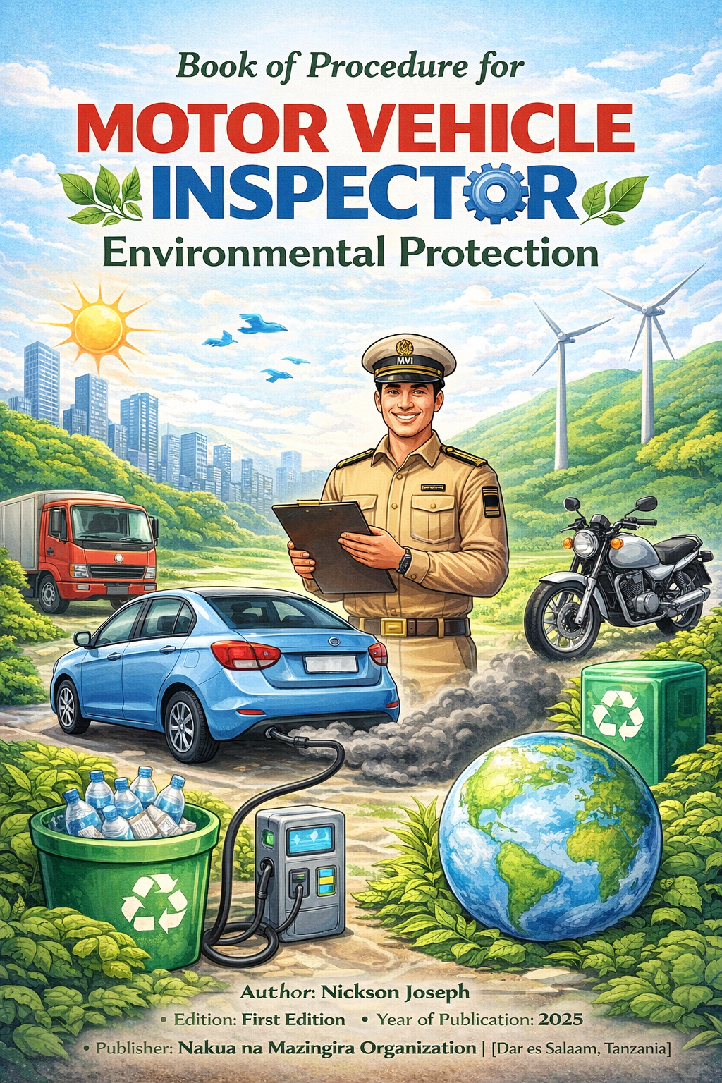 Biashara & Ujasilimia Mali