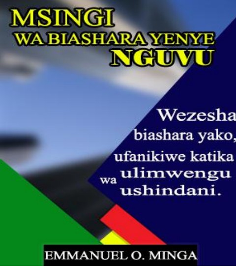 Biashara & Ujasilimia Mali