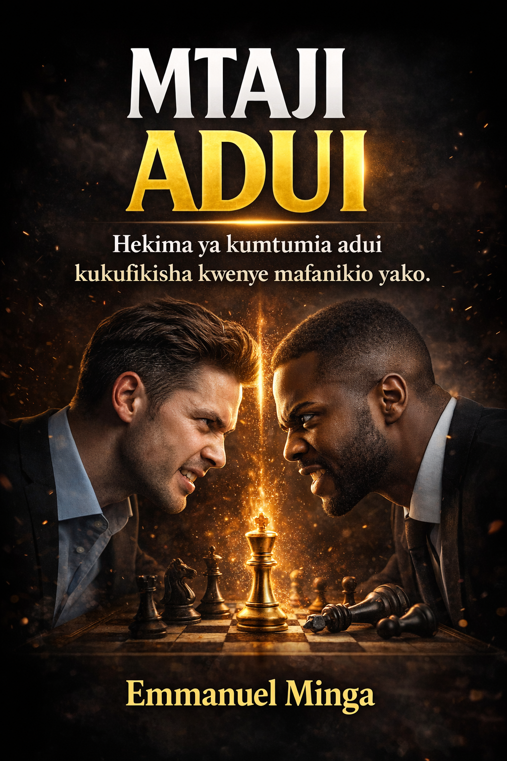 Biashara & Ujasilimia Mali