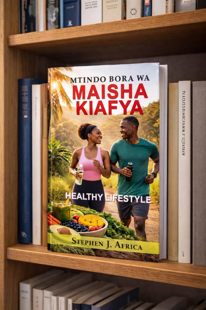 Biashara & Ujasilimia Mali