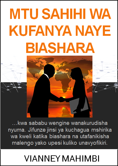 Biashara & Ujasilimia Mali