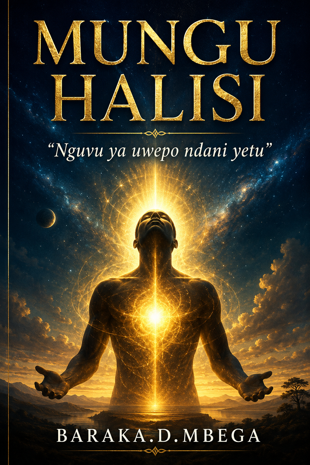 Biashara & Ujasilimia Mali
