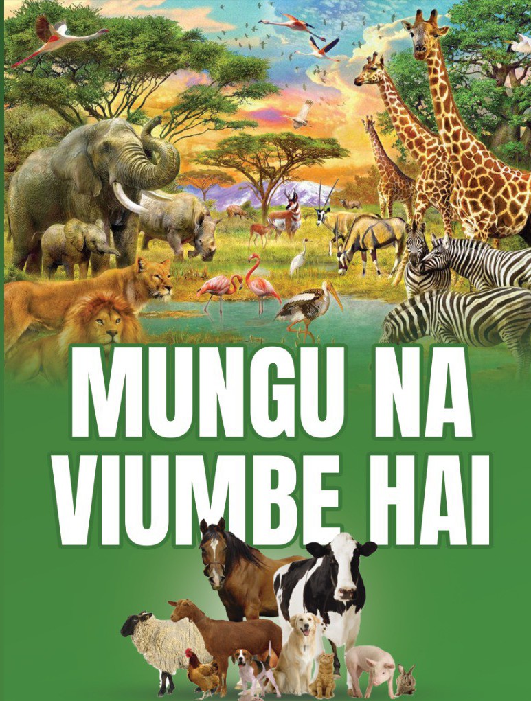 Biashara & Ujasilimia Mali