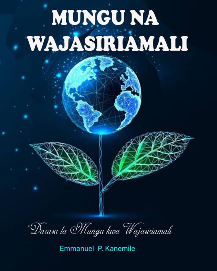 Biashara & Ujasilimia Mali