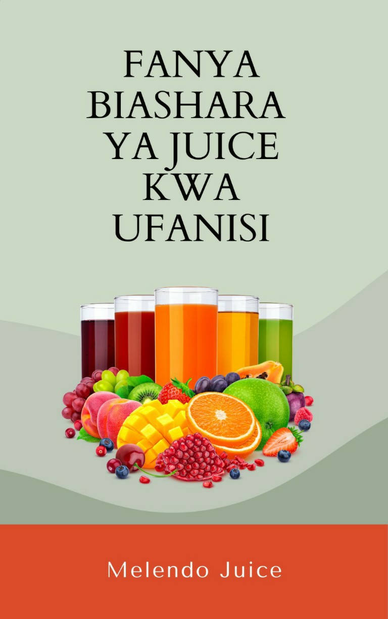 Biashara & Ujasilimia Mali