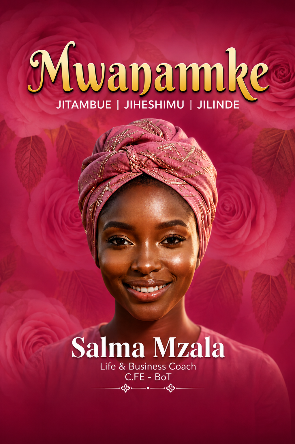 Biashara & Ujasilimia Mali