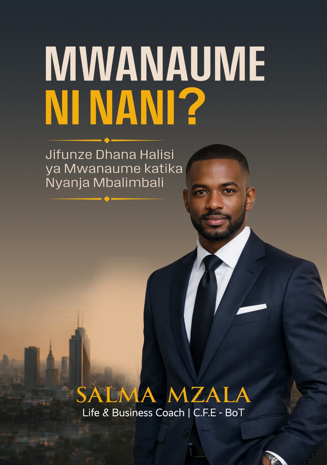 Biashara & Ujasilimia Mali