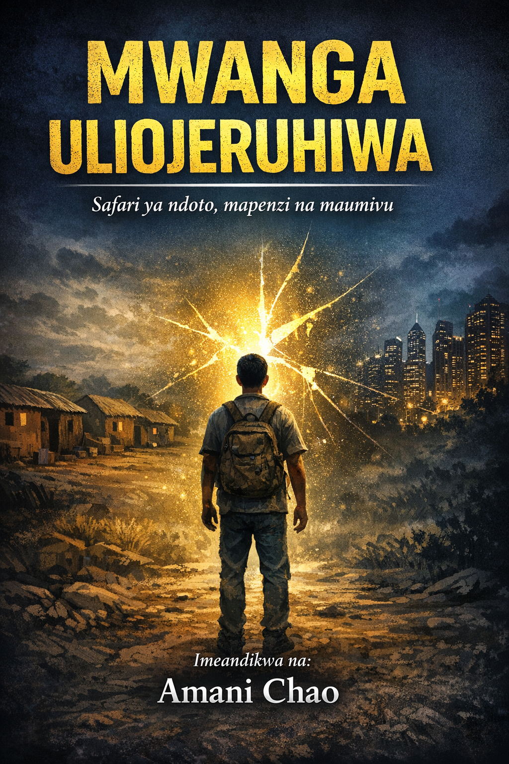 Biashara & Ujasilimia Mali