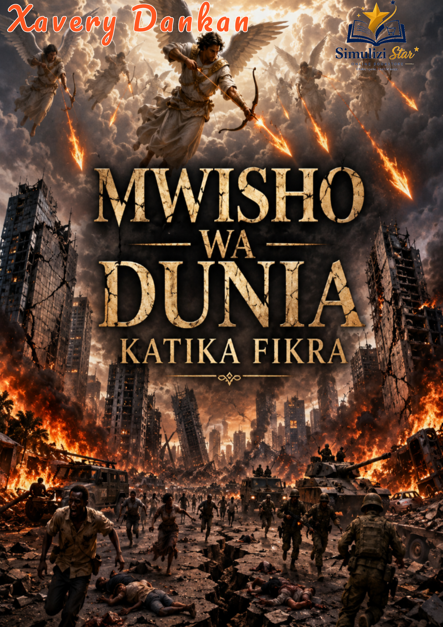 Biashara & Ujasilimia Mali