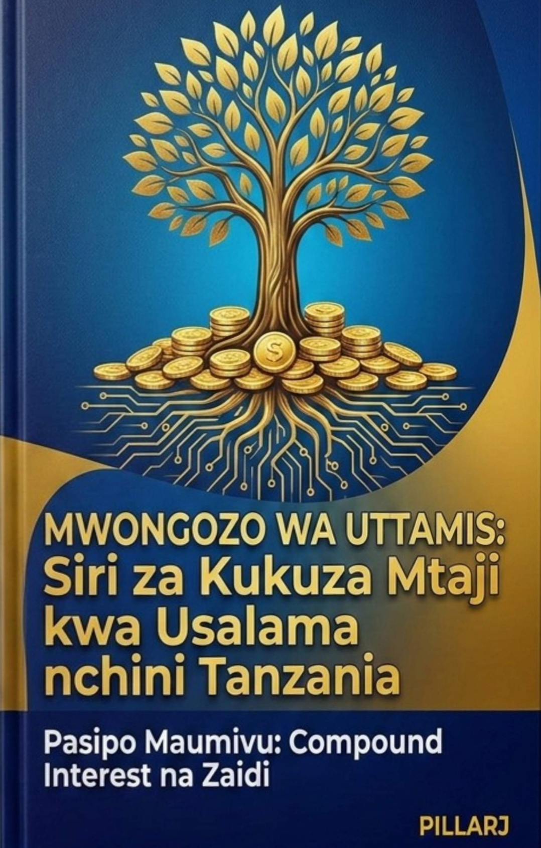 Biashara & Ujasilimia Mali