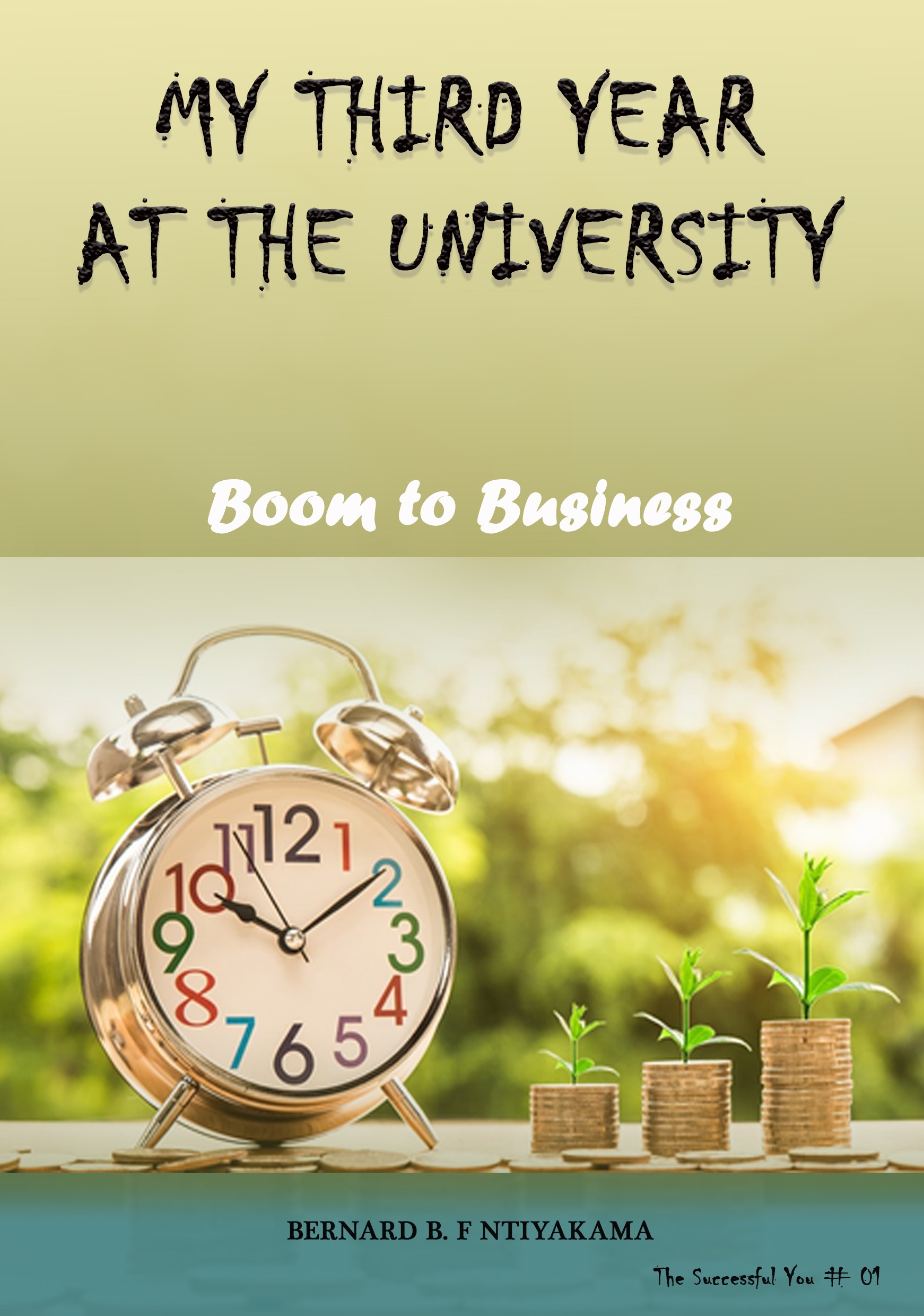 Biashara & Ujasilimia Mali