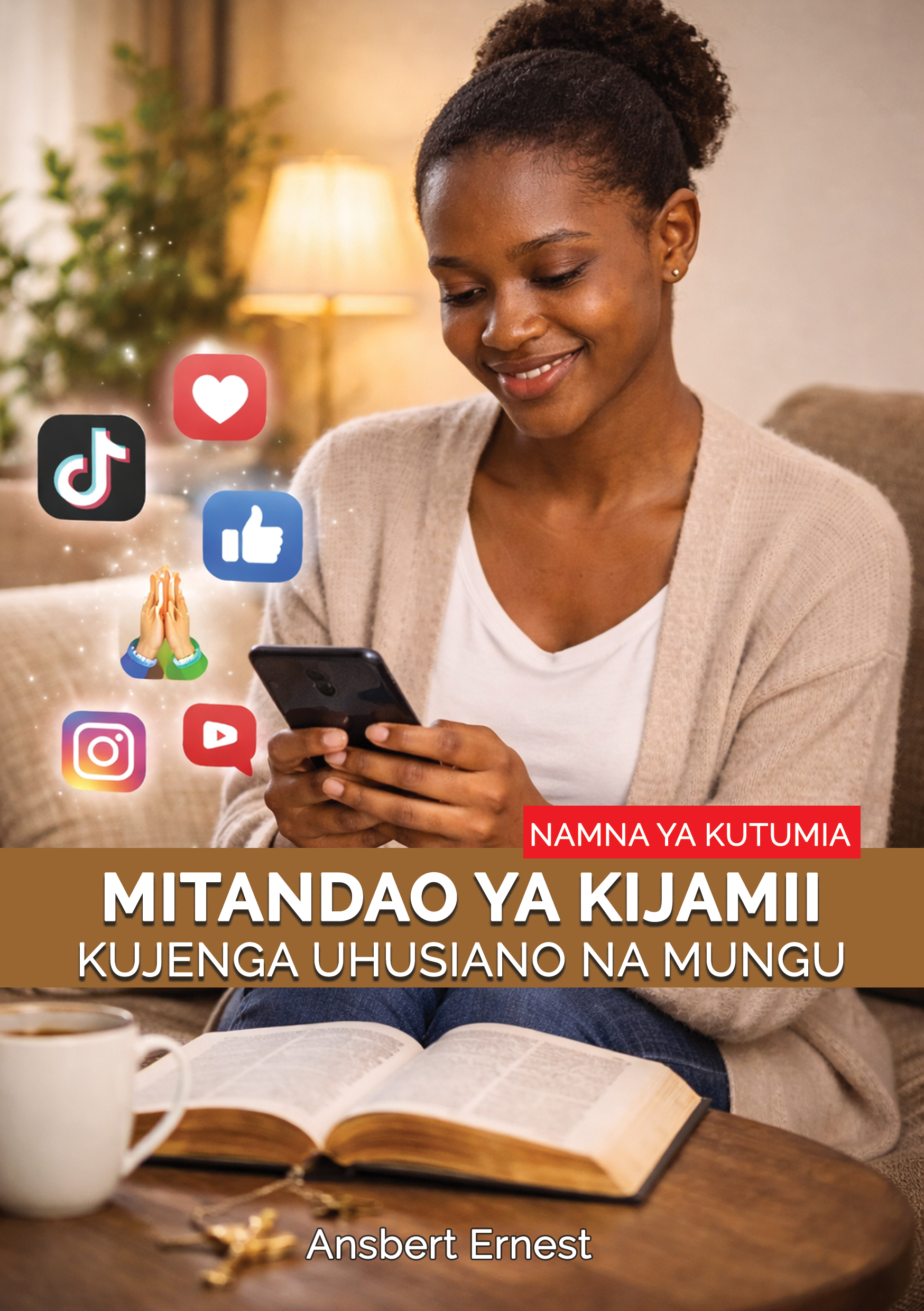 Biashara & Ujasilimia Mali