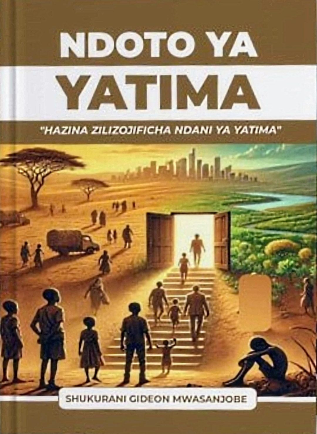 Biashara & Ujasilimia Mali