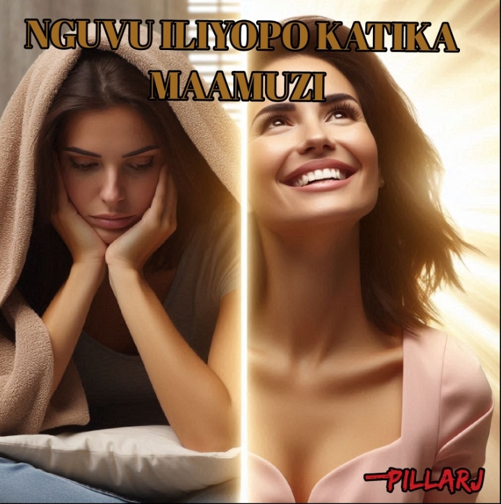 Biashara & Ujasilimia Mali