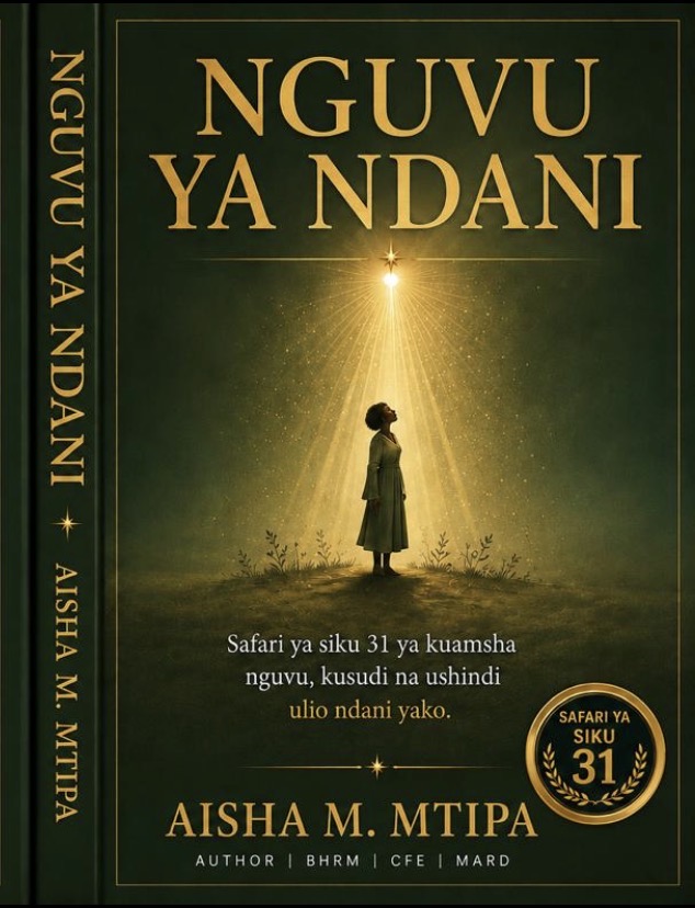 Biashara & Ujasilimia Mali
