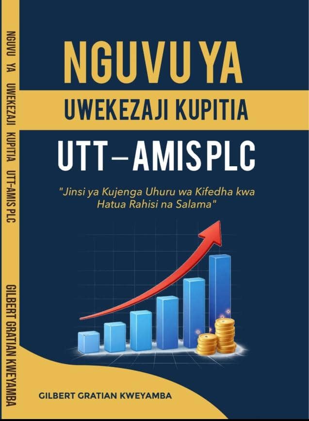 Biashara & Ujasilimia Mali