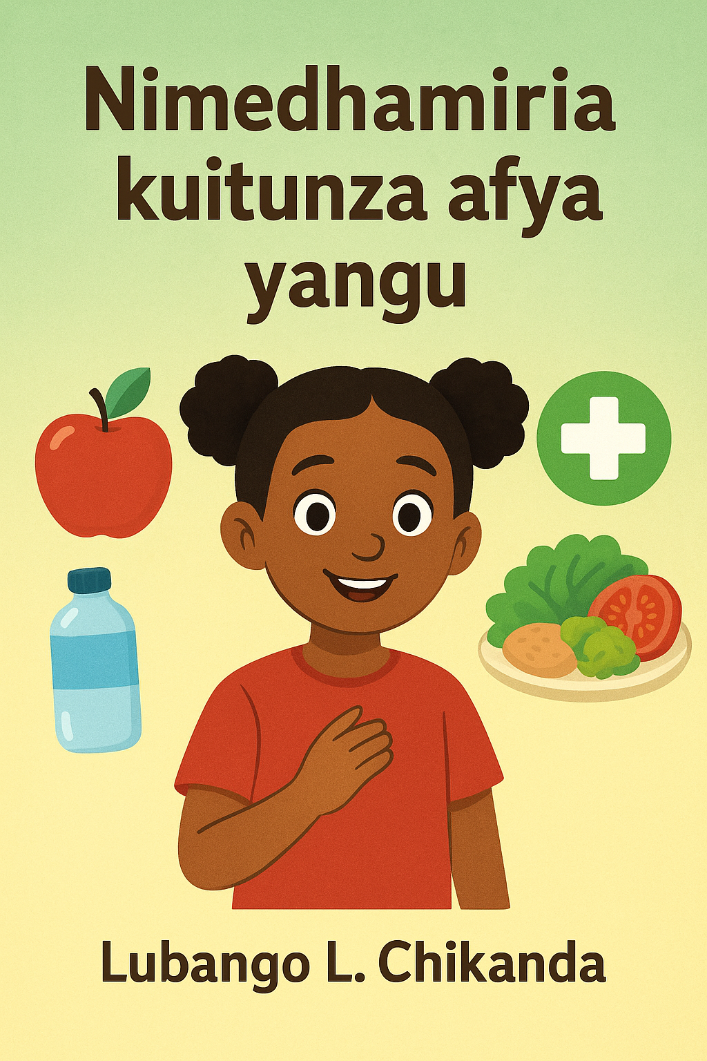 Biashara & Ujasilimia Mali
