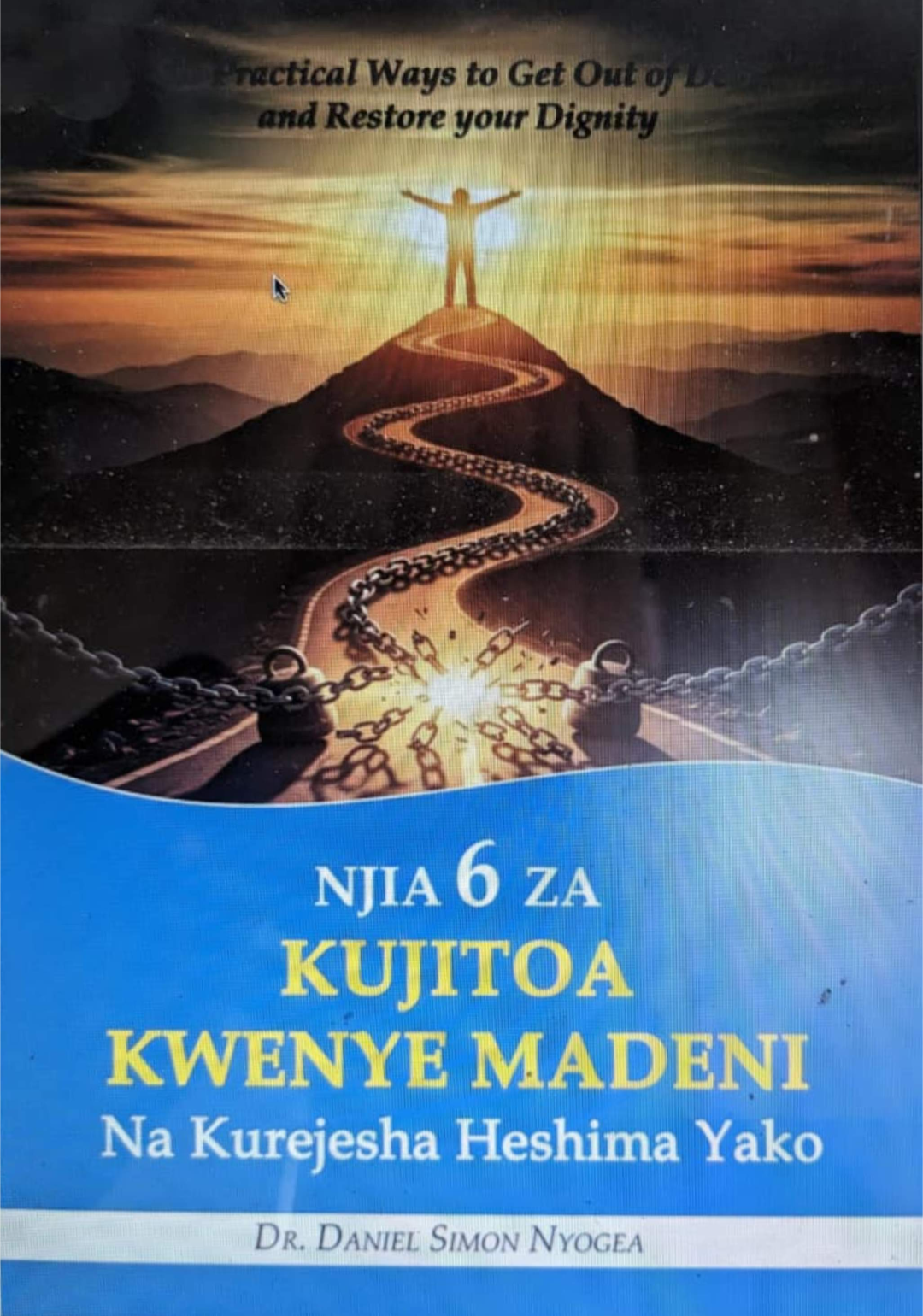 Biashara & Ujasilimia Mali