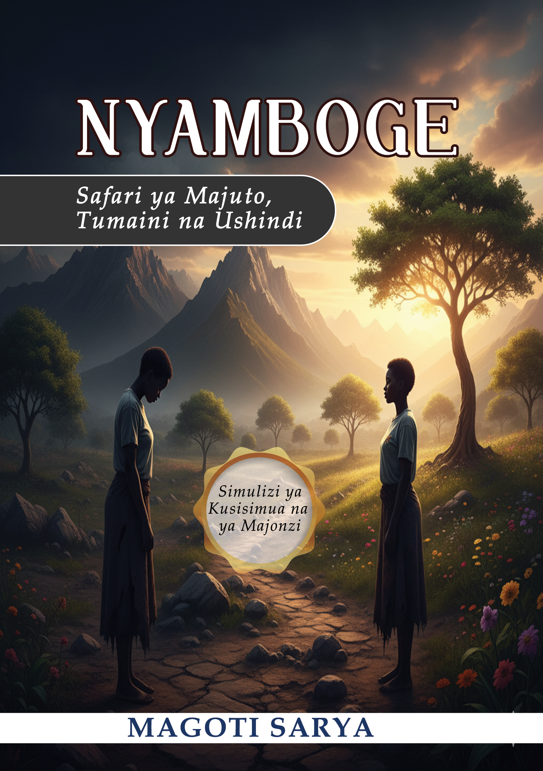 Biashara & Ujasilimia Mali